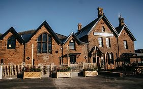 Agricultural Inn